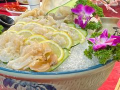 象鲅蚌-丁字口海鲜热炒·烧烤大排档