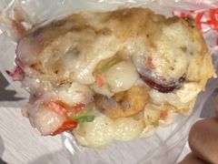 香甜栗子-孙氏梅花糕(马台街)