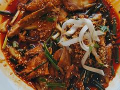 -大蓉和(一品天下店)