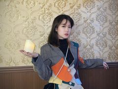 -LIENOW来闹密室剧本推理&狼人杀(东方亿象城店)