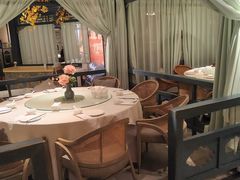 -京味斋·烤鸭·北京菜(安贞店)