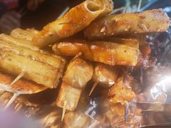 -腰子哥烤串(石佛营炫特店)