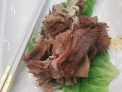 -清真悦宾楼食府(海湖店)