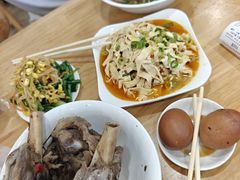 -水仙拉面(水仙街店)