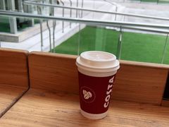-COSTA COFFEE(静安嘉里中心店)