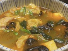 -北丐先生·野馄饨烧烤(长宁龙之梦店)