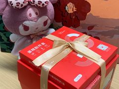-36cake生日蛋糕(福田店)