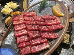 -伊茉家的烤肉店(勒泰中心店)