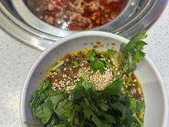 -龍歌自助小火锅(秦淮水游城店)