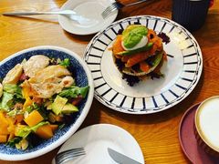 -AFS Cafe & Canteen(闽江二路店)