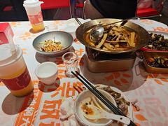-熊记虾王·小龙虾(东晓南店)