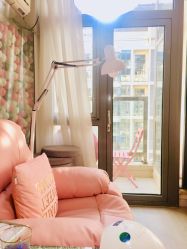 店内环境-Beauty Nails 美甲美睫皮肤管理