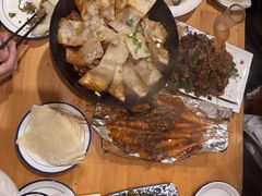 -华顺土菜馆(洪岗路店)