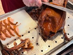 -全聚德(胜利大街店)