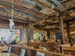 -北丐先生·野馄饨烧烤(长宁龙之梦店)