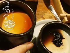 -云海肴·汽锅鸡·云南菜(天津国金汇店)