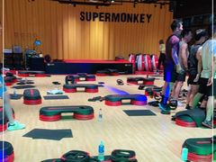 -超级猩猩健身·团课(国贸店)