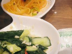 -丝路伊兰·兰州牛肉面(牛街总店)