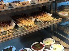 -XiaoJunGan Hotpot 钢管厂五区小郡肝火锅串串香