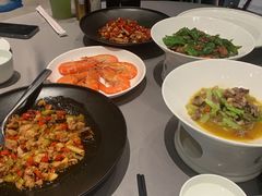 -徐记海鲜(观沙岭|滨江新城店)
