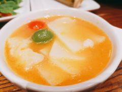 -云海肴·汽锅鸡·云南菜(美罗城店)