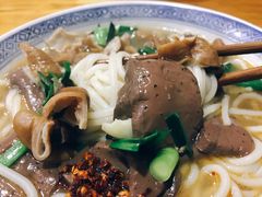 猪脏粉-锦泓老字号猪脏粉(东联大厦店)