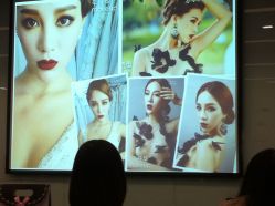 -上海彩妆秀摄影设计有限公司