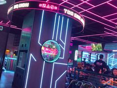 -燥次·烧烤酒场(万象城店)