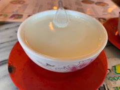 姜撞奶-玫瑰甜品(文明路店)