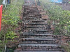 -越王山风景区