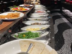 -拉蒂娜·巴西牛排馆 Latina·Brazilian Steakhouse(王府井喜悦店)