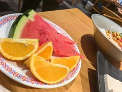 -老凯俚酸汤鱼(多彩城店)