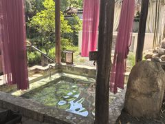 -观唐（国际）度假村温泉