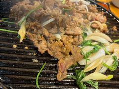 -石记老北京炙子烤肉(松园店)