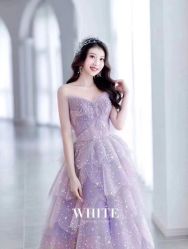 -纯色时光婚纱艺术馆WHITE