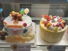 -BreadTalk面包新语·烘焙蛋糕(海珠丽影广场店)