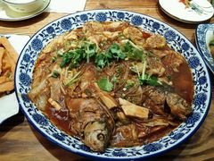 -东北人家铁锅炖(鞍山路店)