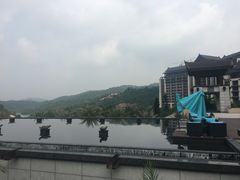 -清远熹乐谷温泉度假酒店