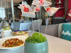 -粤盛海鲜楼(融冠乐城店)