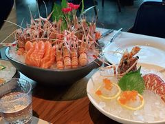 -Mr·Fish鱼鲜生海鲜放题(银泰in99店)