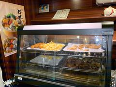 -八角锄烧·肉火锅(天河城店)