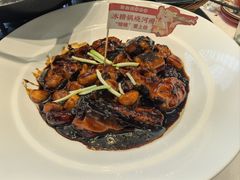 -聚鑫阁江浙菜·非遗传承技艺(闵行交大店)