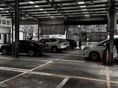 -北京市二清机动车检测场有限公司