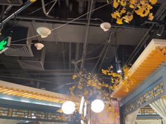 -京味斋·烤鸭·北京菜(安贞店)