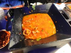 -炉鱼(云澜湾店)