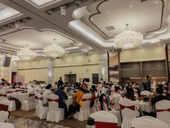 -圣丰城酒家·宴会(宝安大仟里店)