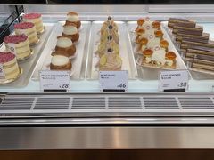-MEEBO KAFEE米咖焙坊(虹桥路店)