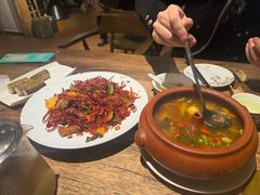 -小喜客·云南特色菜(纳西庭院店)