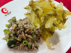 -车头老二大排档