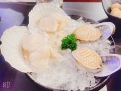 -熹悟海鲜火锅·广式打边炉